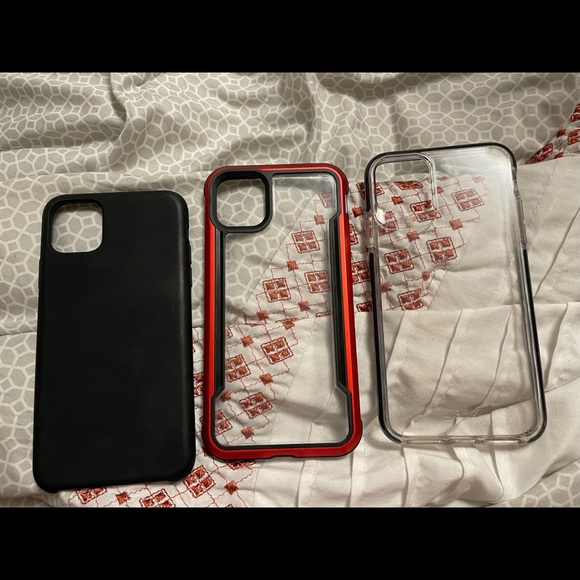 iPhone 11 Pro Max cases - Picture 5 of 5